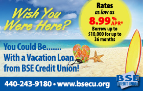 Borrow up to $10,000 for up to 36 months with rates as low as 8.99% APR*